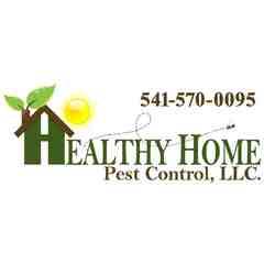 Sponsor: Healthy Home Pest Control, LLC.