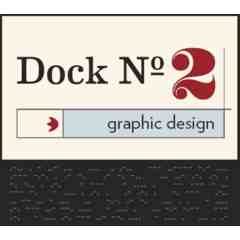 Sponsor: Dock No. 2 Design