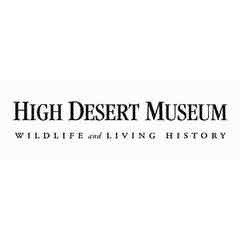 High Desert Museum