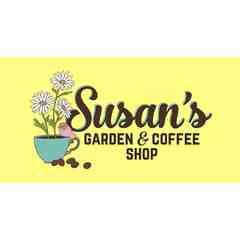 Susan's Garden & Coffee Shop