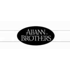 Allann Brothers Coffee