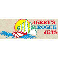Jerry's Rogue Jets