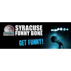 Syracuse Funny Bone