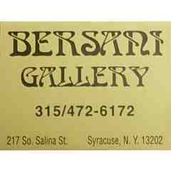 Bersani Gallery