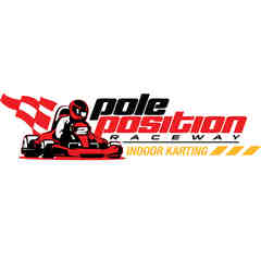 Pole Position Raceway indoor karting