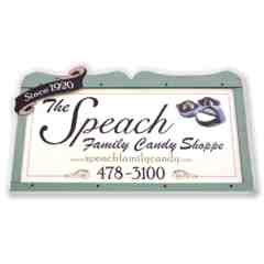 The Speach Family Candy Shoppe