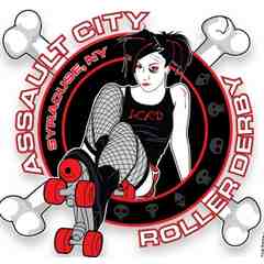 Assault City Roller Derby
