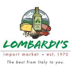 Lombardi's Gourmet Imports and Specialties