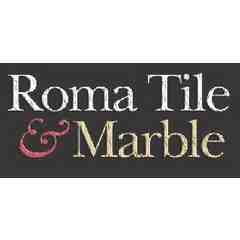 Roma Tile & Marble