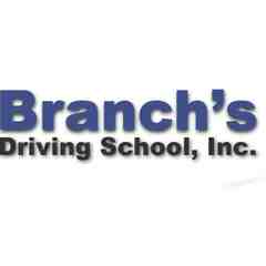 Branch's Driving School