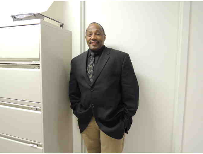 Neighbor to Neighbor Fund: Dress for Success