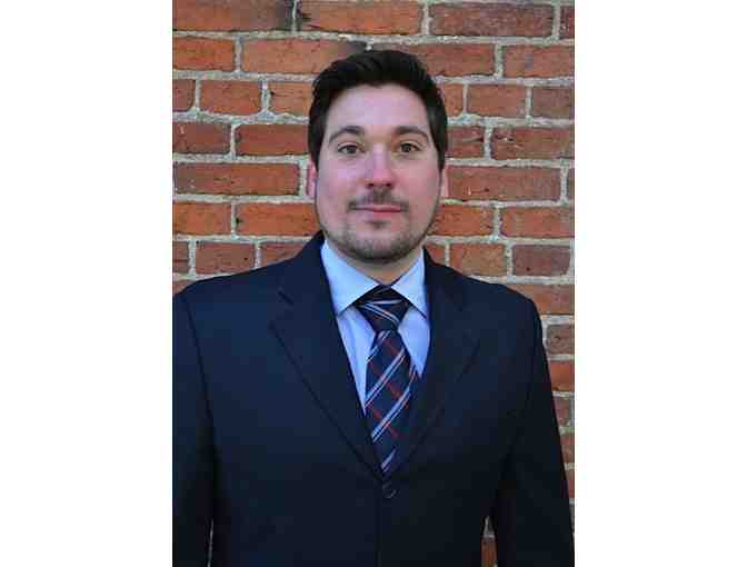 Five Hours of Legal Services plus Consultation with Zaltzberg and Hutchinson LLP