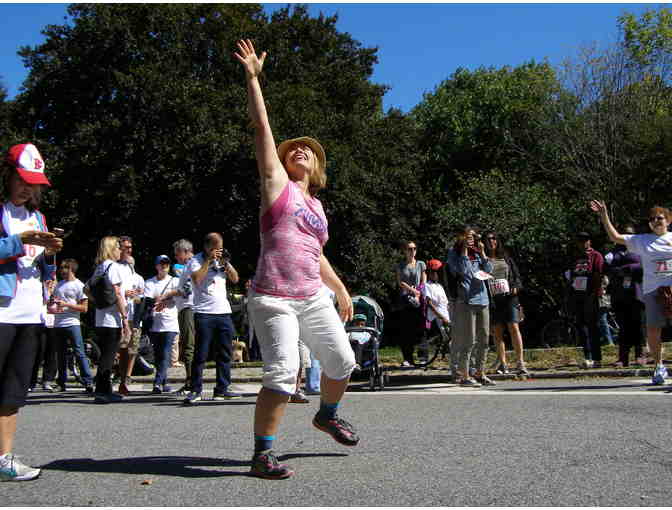 Private Group Zumba Class for You and Your Friends!