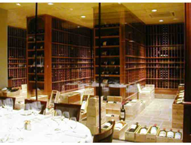 Dinner for Two at Del Frisco's Double Eagle Steak House