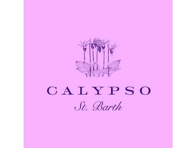 Private Shopping Event at Calypso St. Barth NYC Boutique