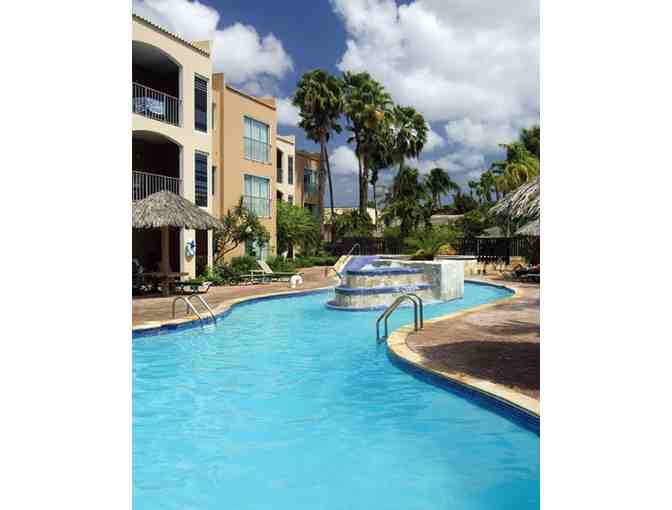 A Seven-Night Carribbean Hotel Stay at DIVI Aruba Vacation Resorts - NEW PACKAGE DETAILS!