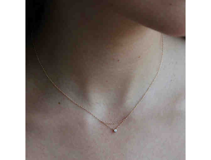 Catbird - Chained to My Heart Necklace