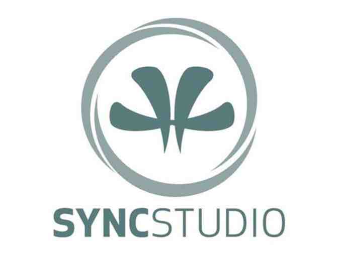 Unlimited 1 Month Membership - SYNCStudio Bklyn