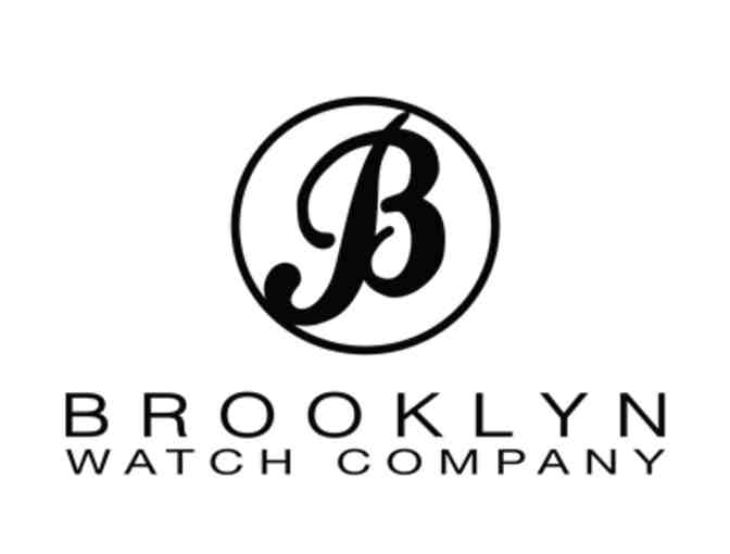 Brooklyn, Casual Super Slim Swiss Quartz Watch