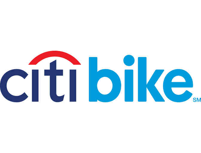 Citi Bike - Annual Membership