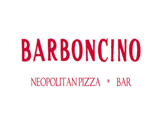 Barboncino - Dinner for Two