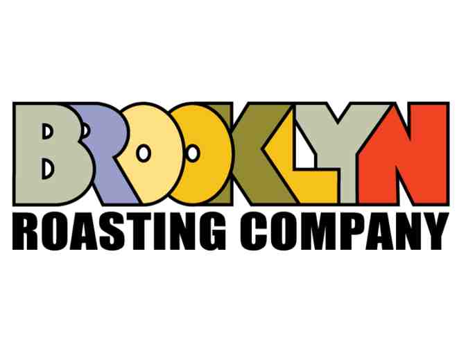 Brooklyn Roasting Company - Coffee