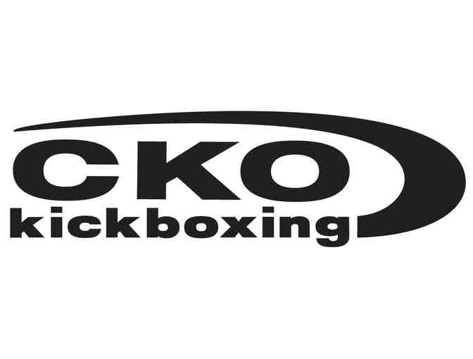 CKO Kickboxing - 3 Class Pass