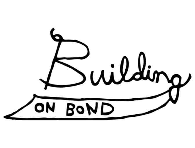 Building On Bond - Gift Card