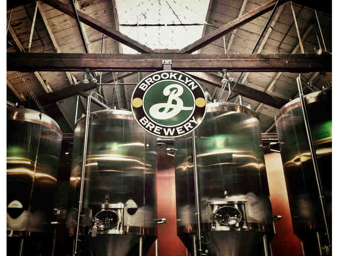 Brooklyn Brewery - 10 Beer Tokens