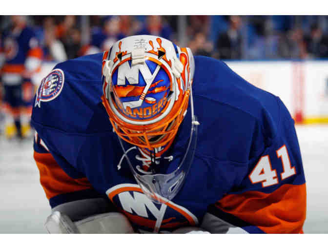 New York Islanders - 4 Tickets for Regular Season Game