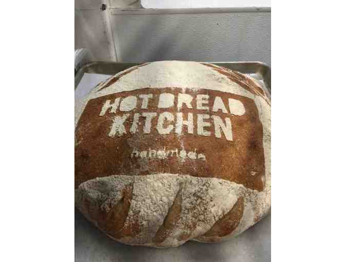 Hot Bread Kitchen - $75 Gift Card