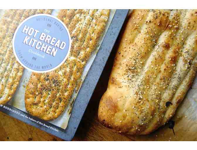 Hot Bread Kitchen - $75 Gift Card