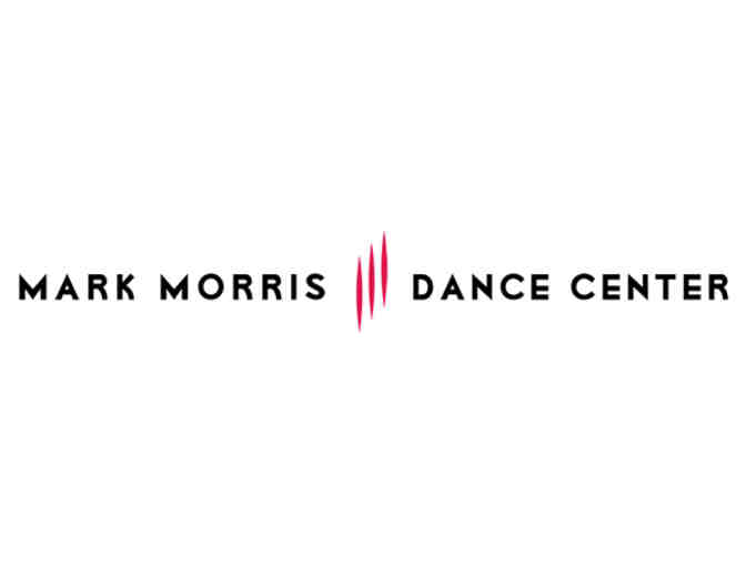 Mark Morris Dance Center - 5 Dance Classes