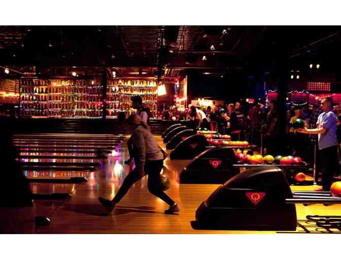 Brooklyn Bowl - 4 Tickets to Any Cnocert