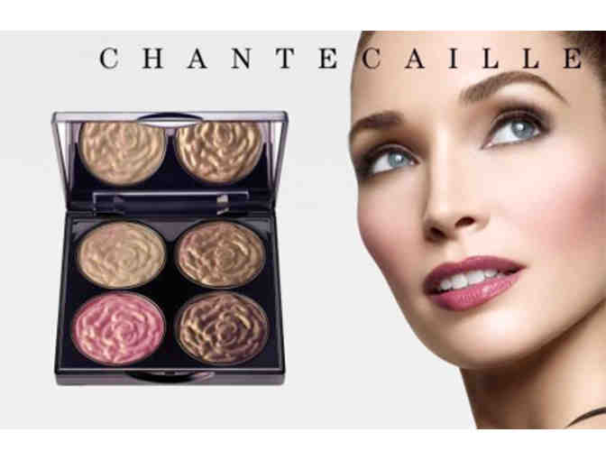Chantecaille Cosmetics Package