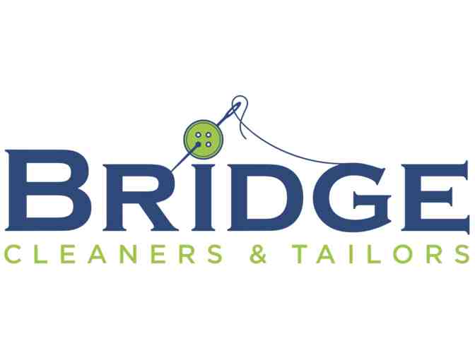 Bridge Cleaner Gift Certificate