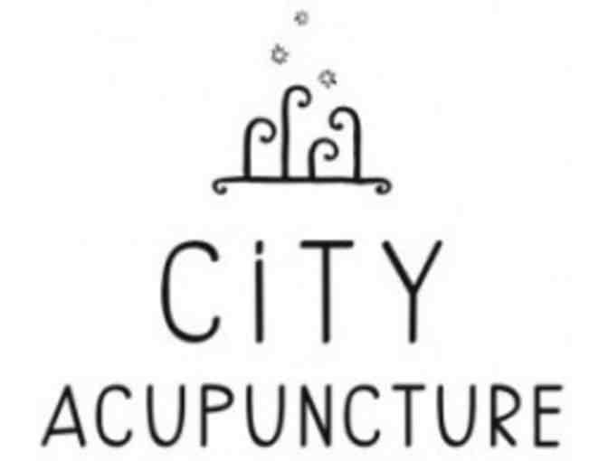 City Acupuncture Bed-Stuy, Gift Card