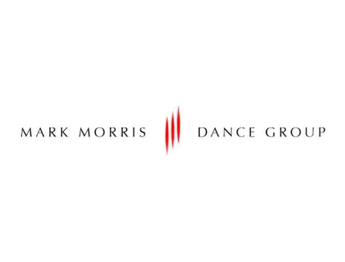 Mark Morris Dance Center - 5 Class Card