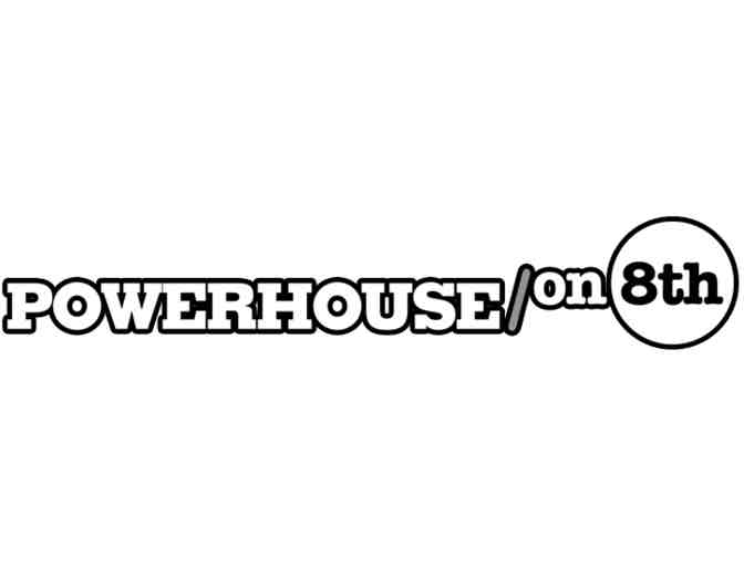 PowerHouse on 8th Gift Certificate