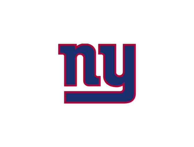 New York Giants VIP Experience
