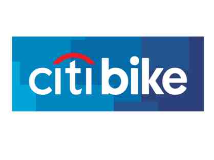 Citi Bike Membership - 1 Year (Live Event Only)