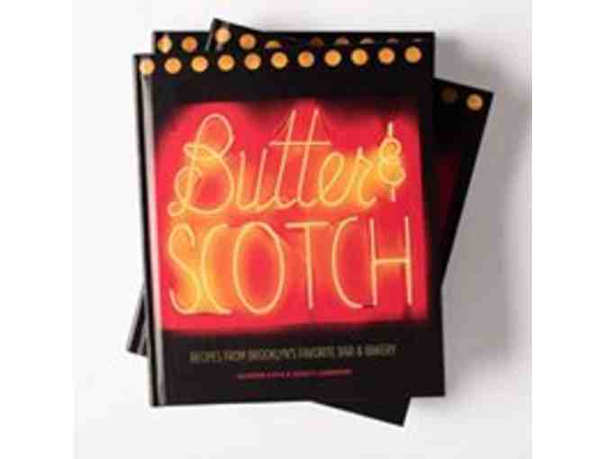 Butter & Scotch - $25 Giftcard (Live Event Only)