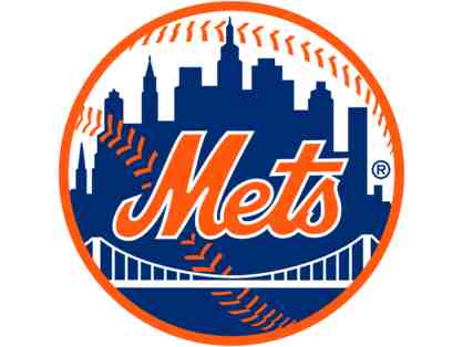 Mets Tickets - 4 Field Level Vouchers for June