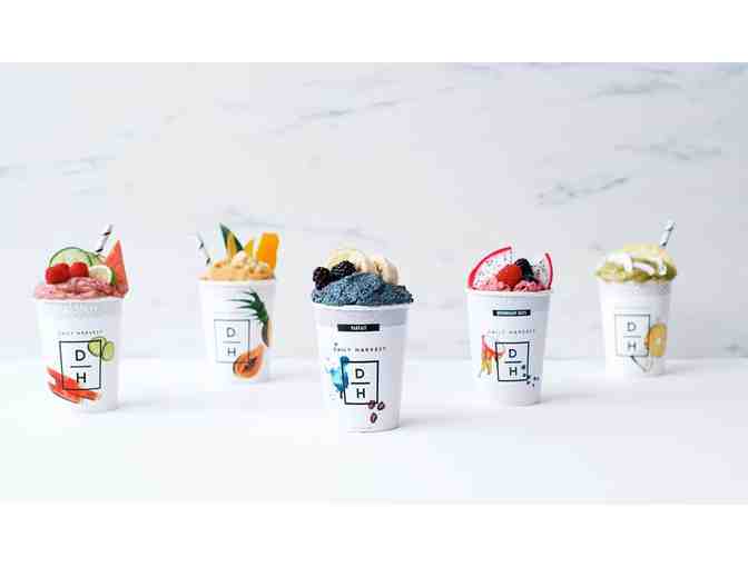 Daily Harvest - 24 Cups (