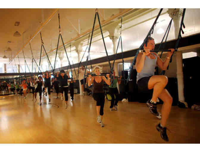 Equinox 3 Month Membership