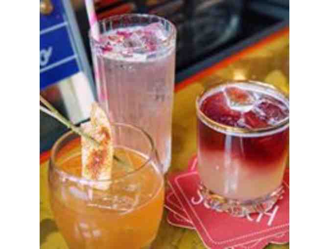 Butter & Scotch - $25 Giftcard