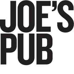 Joe's Pub