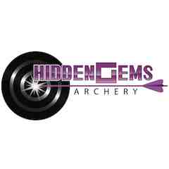 Hidden Gems Archery