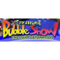 Gazillion Bubble Show