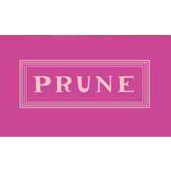 Prune
